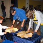 Adventsgottesdienst 2011